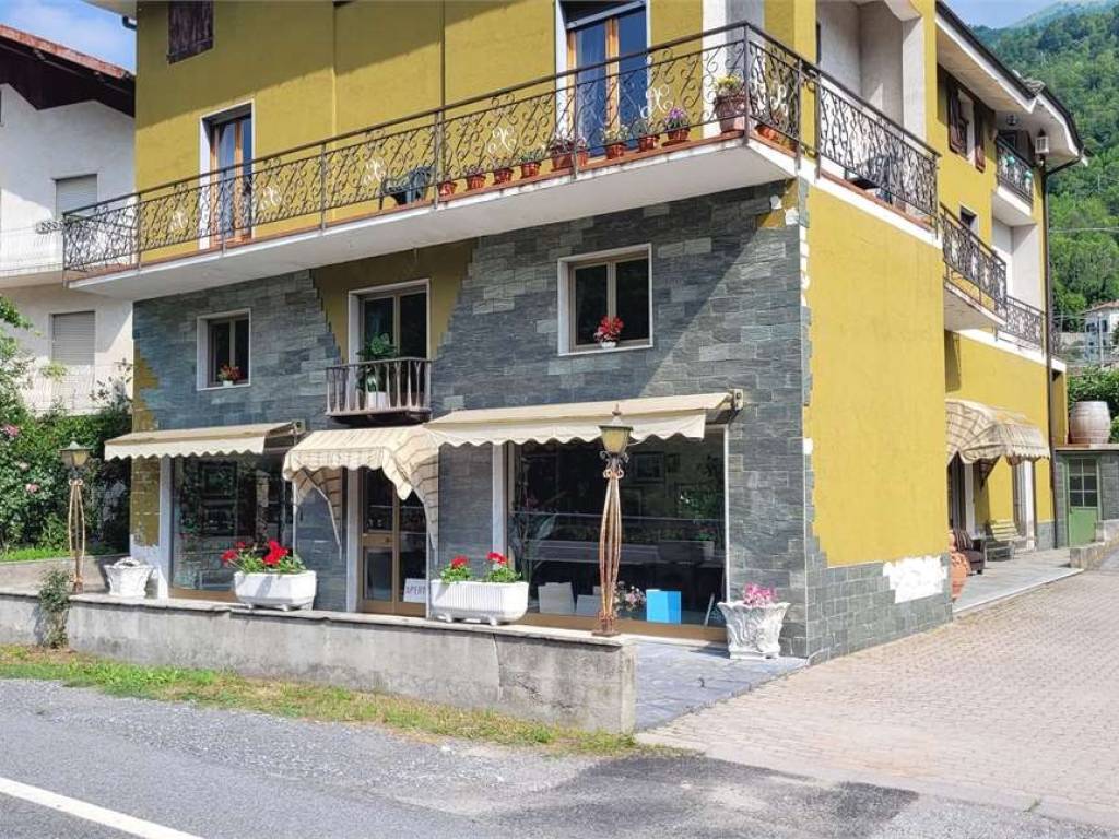 Immobile a Ormea in Viale Piaggio, 69 - Foto 4