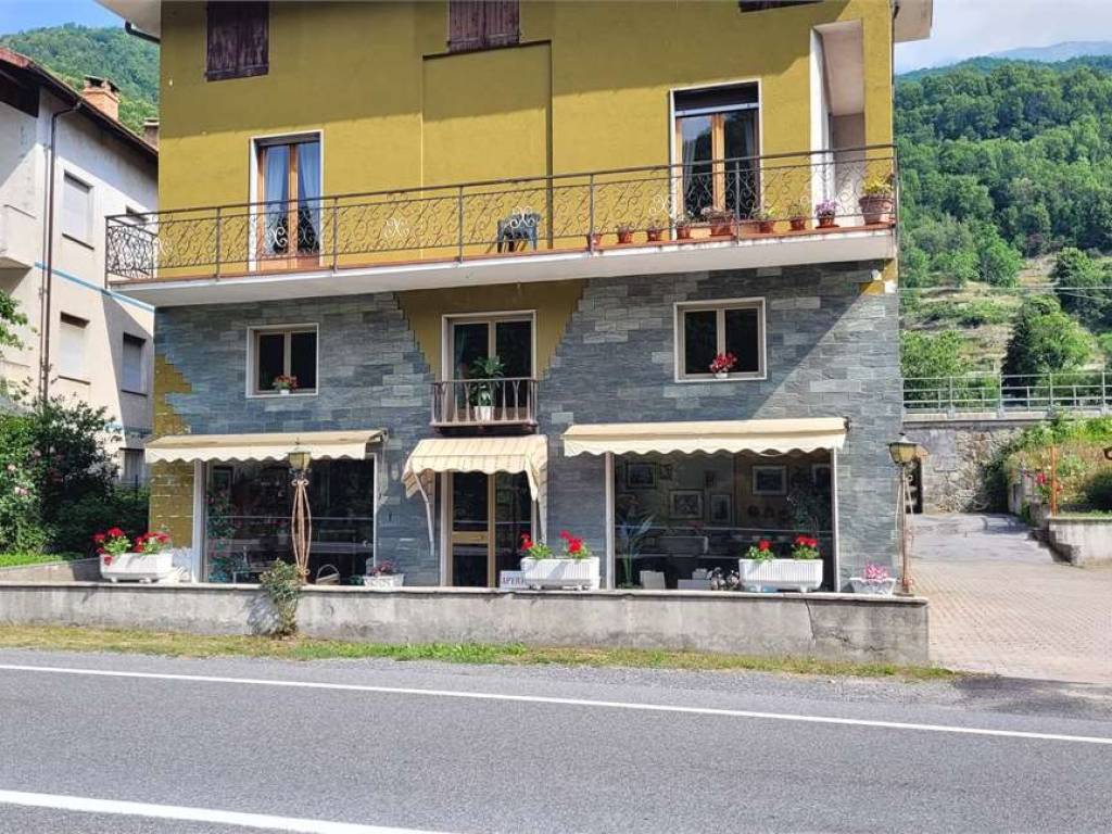 Immobile a Ormea in Viale Piaggio, 69 - Foto 5