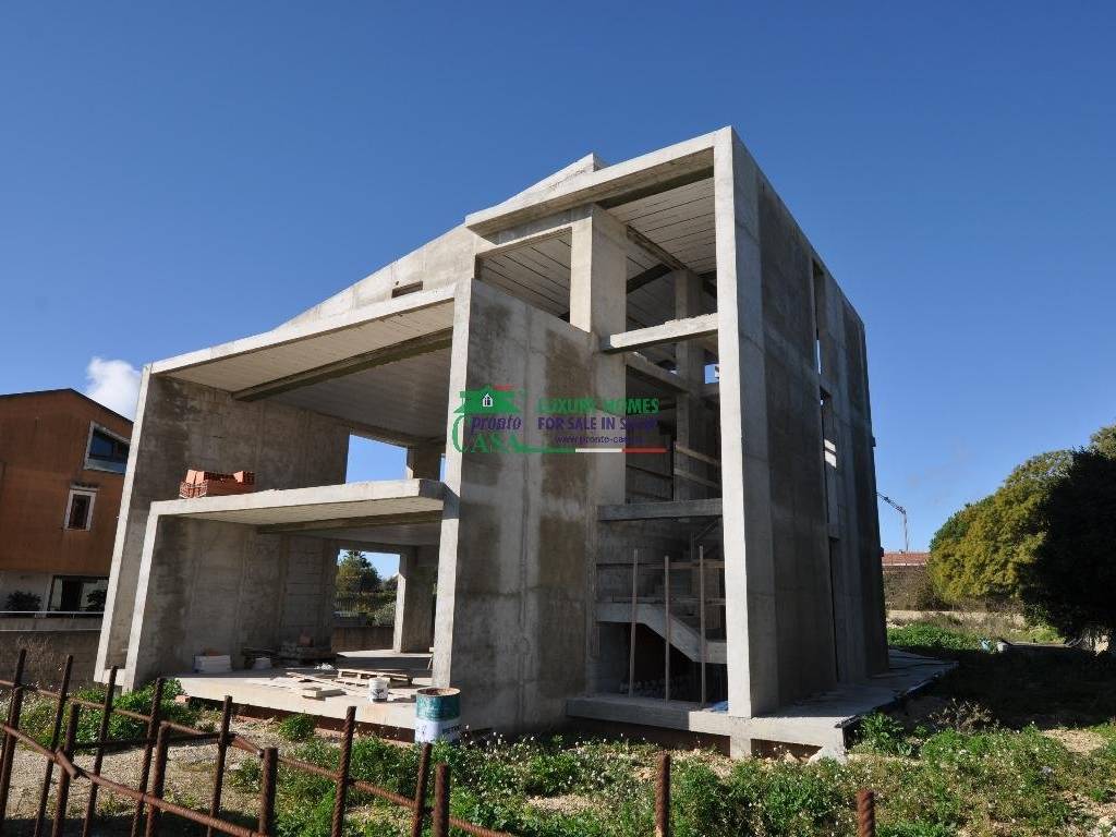 Villa a Ragusa in Via Paolo Borsellino - Foto 2