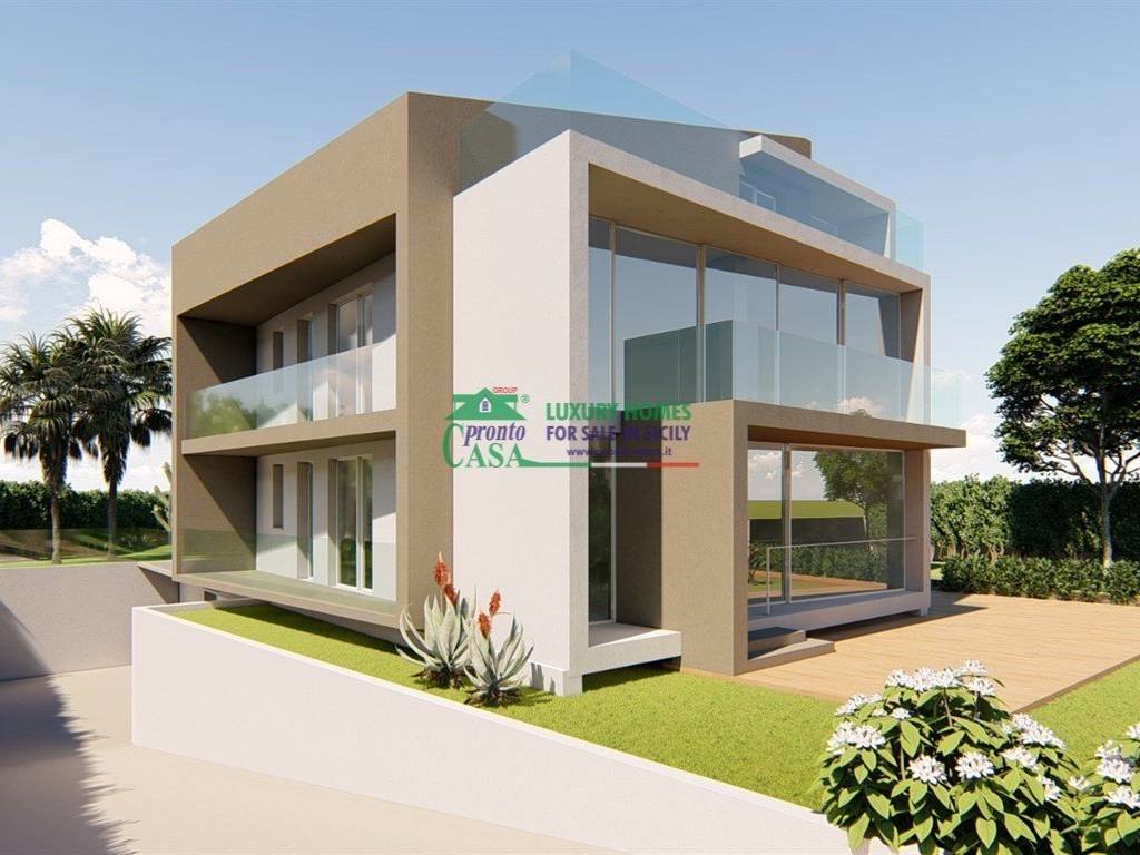 Villa a Ragusa in Via Paolo Borsellino - Foto 3