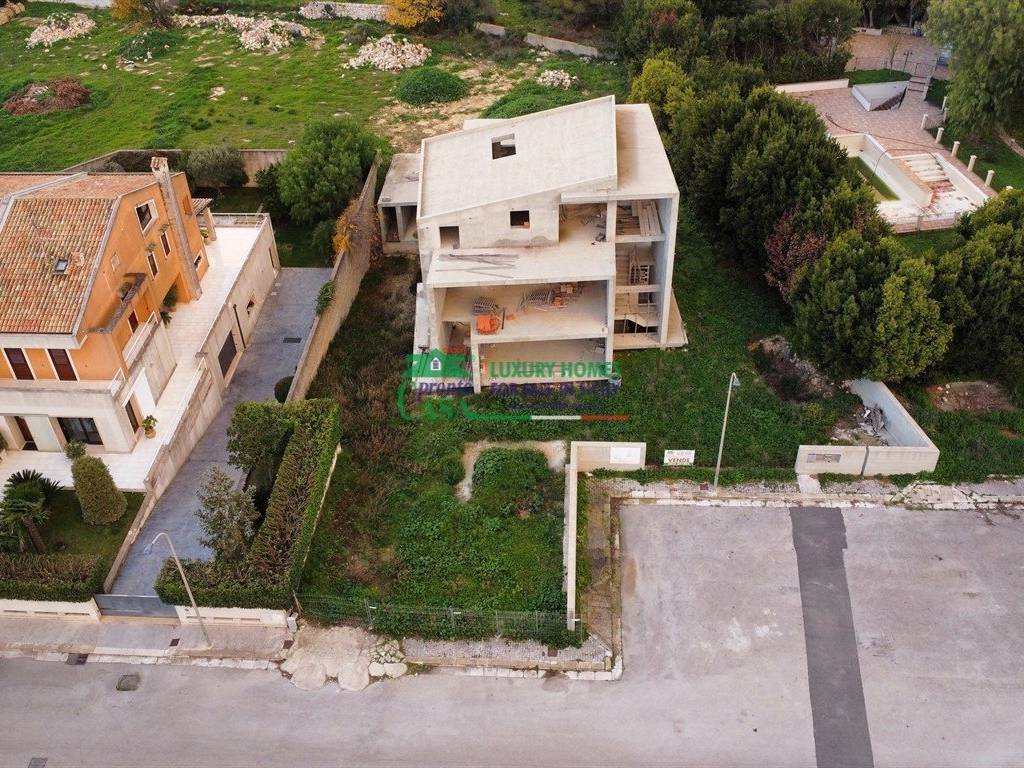 Villa a Ragusa in Via Paolo Borsellino - Foto 4