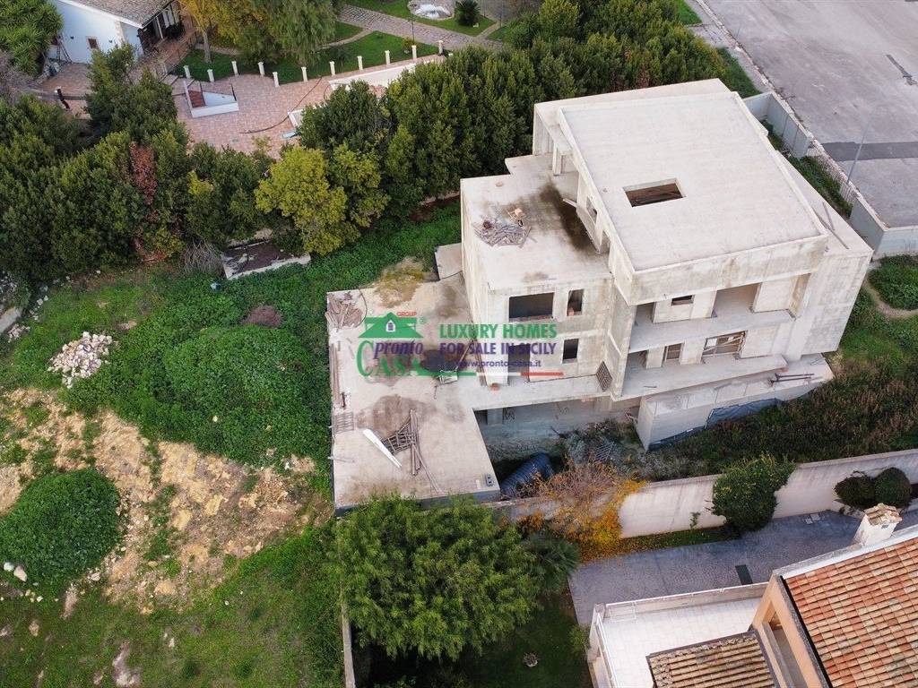 Villa a Ragusa in Via Paolo Borsellino - Foto 5