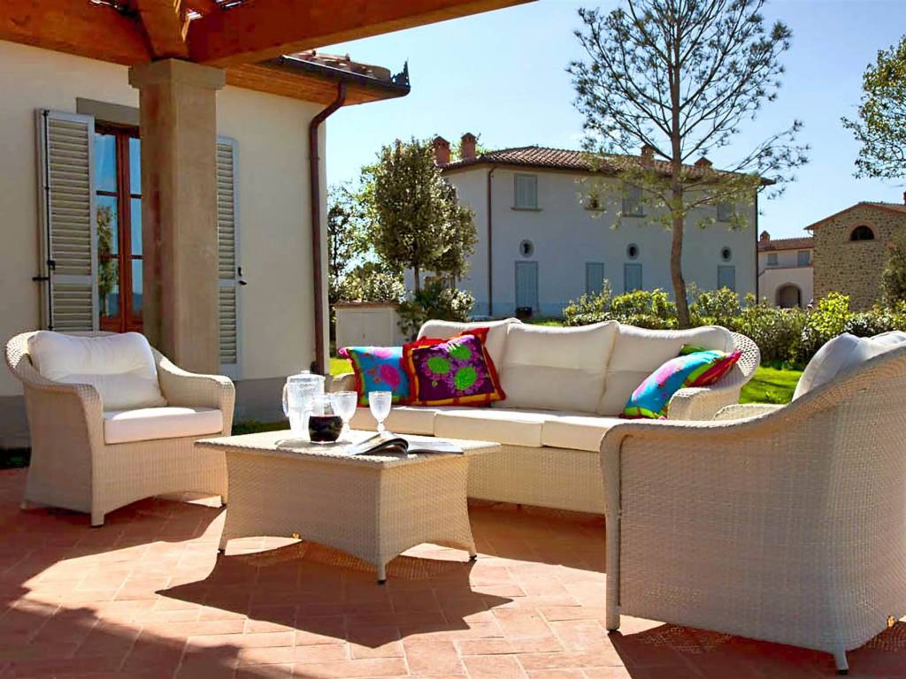 Rustico / casale a Cortona - Foto 5