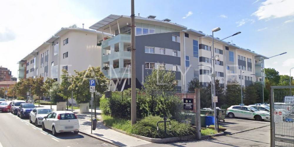 Appartamento a Bergamo in Via Bernardino Zendrini, 11 - Foto 2