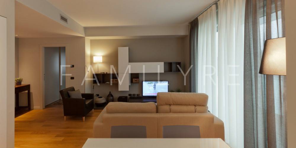 Appartamento a Bergamo in Via Bernardino Zendrini, 11 - Foto 3