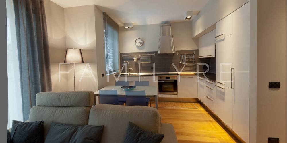 Appartamento a Bergamo in Via Bernardino Zendrini, 11 - Foto 4