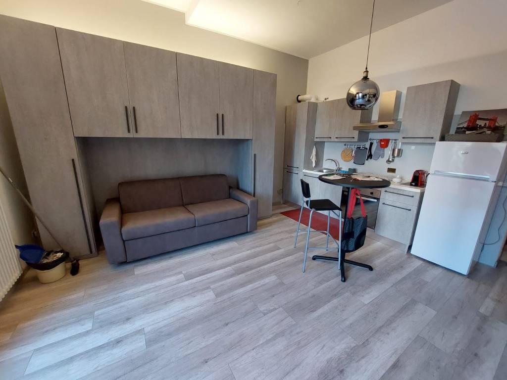 Appartamento a Vicenza in Viale Quintino Sella - Foto 2