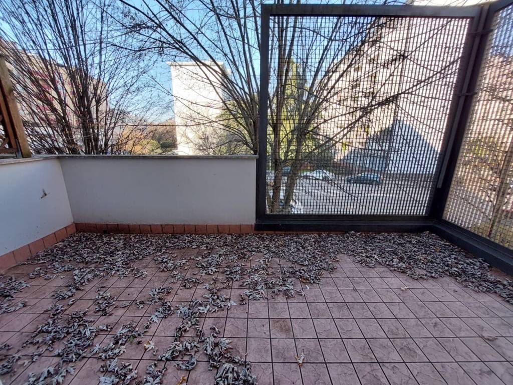 Appartamento a Vicenza in Viale Quintino Sella - Foto 4