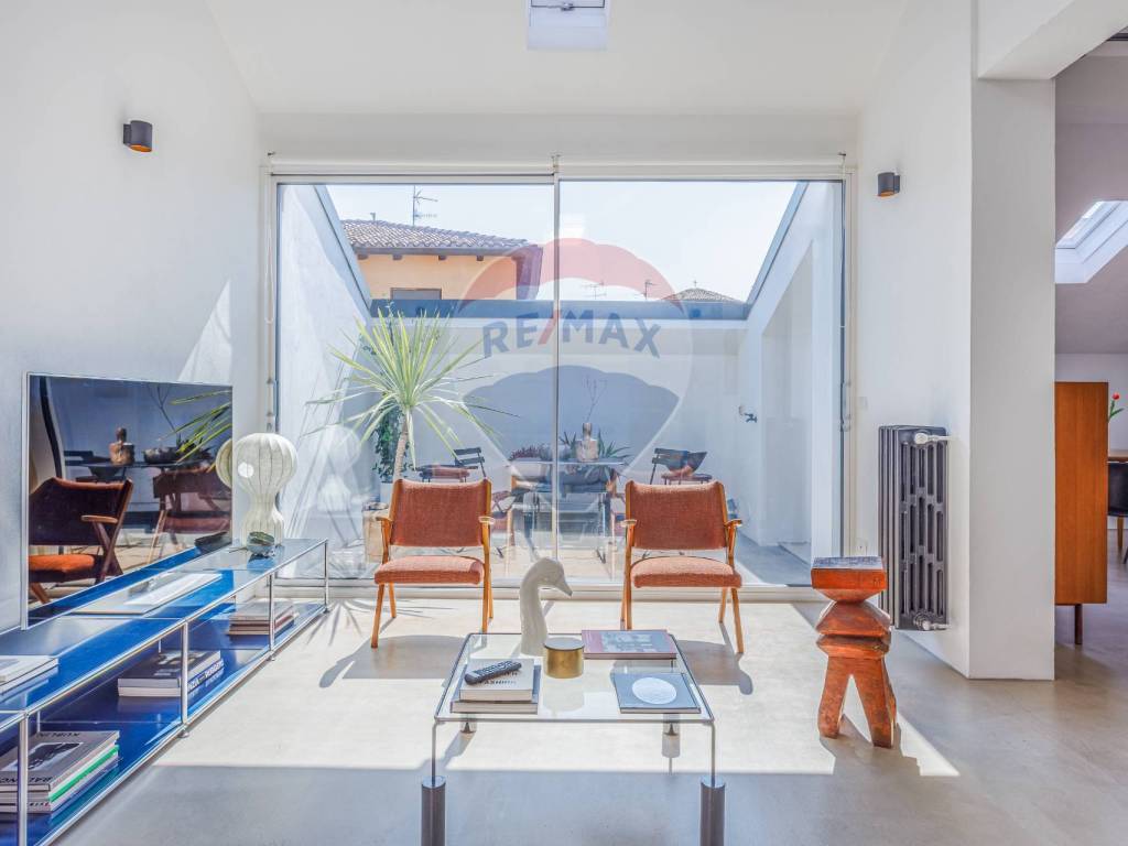 Appartamento a Reggio emilia in Via San Paolo, 18 - Foto 2