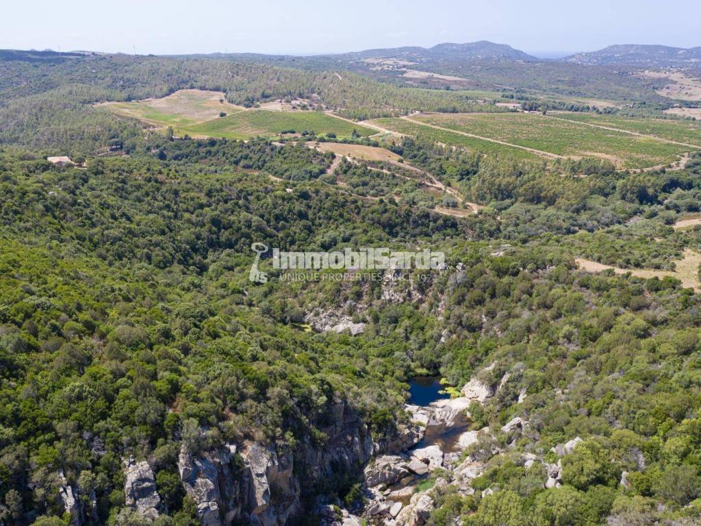 Terreno a Aglientu in Strada Castelsardo-Santa Teresa Gallura - Foto 2