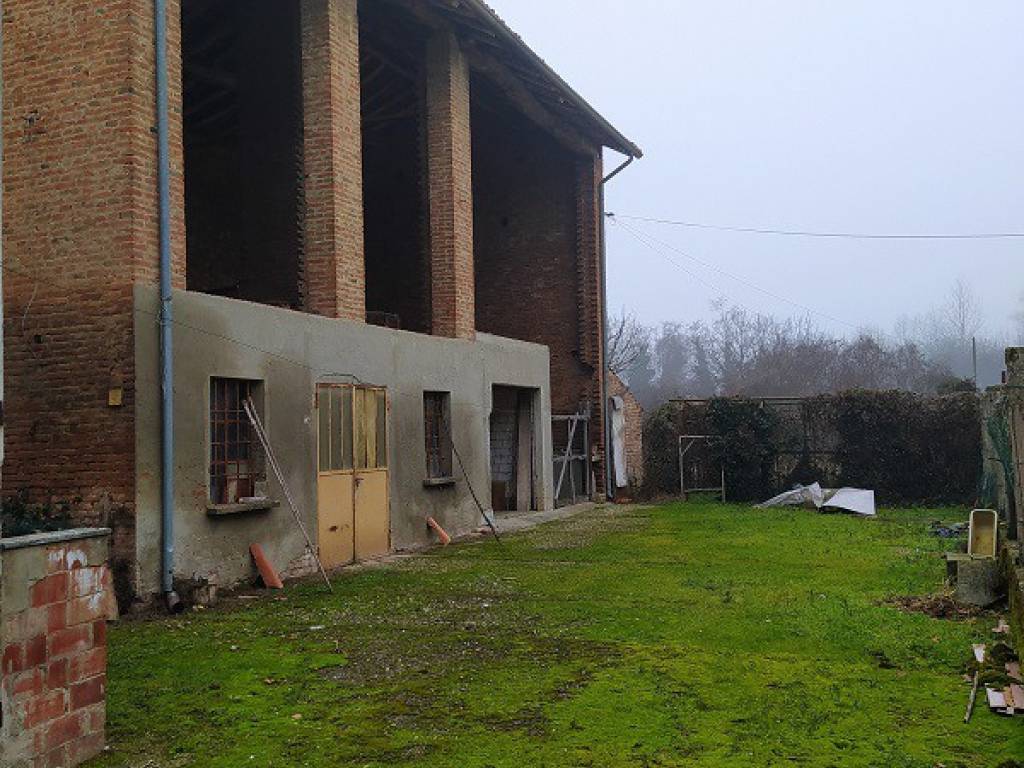 Villa a Cornale e bastida - Foto 2
