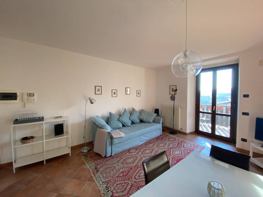 Appartamento a Erba in Contrada del Villincino - Foto 5