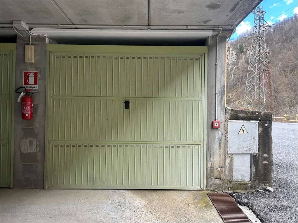 Box / garage a Ormea in Via Orti - Foto 2