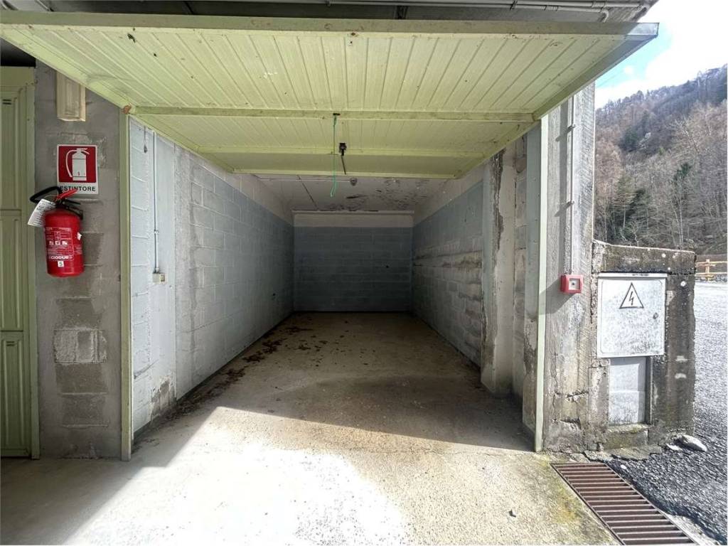 Box / garage a Ormea in Via Orti - Foto 4