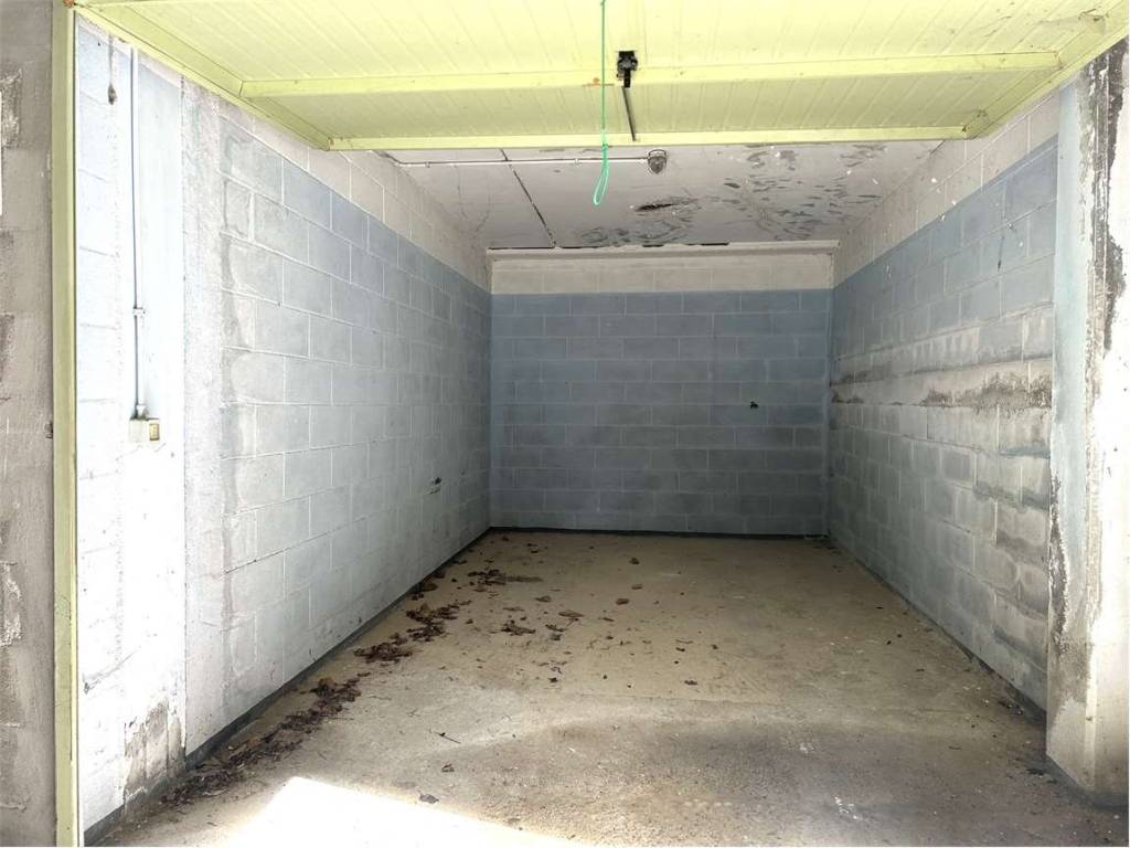 Box / garage a Ormea in Via Orti - Foto 5