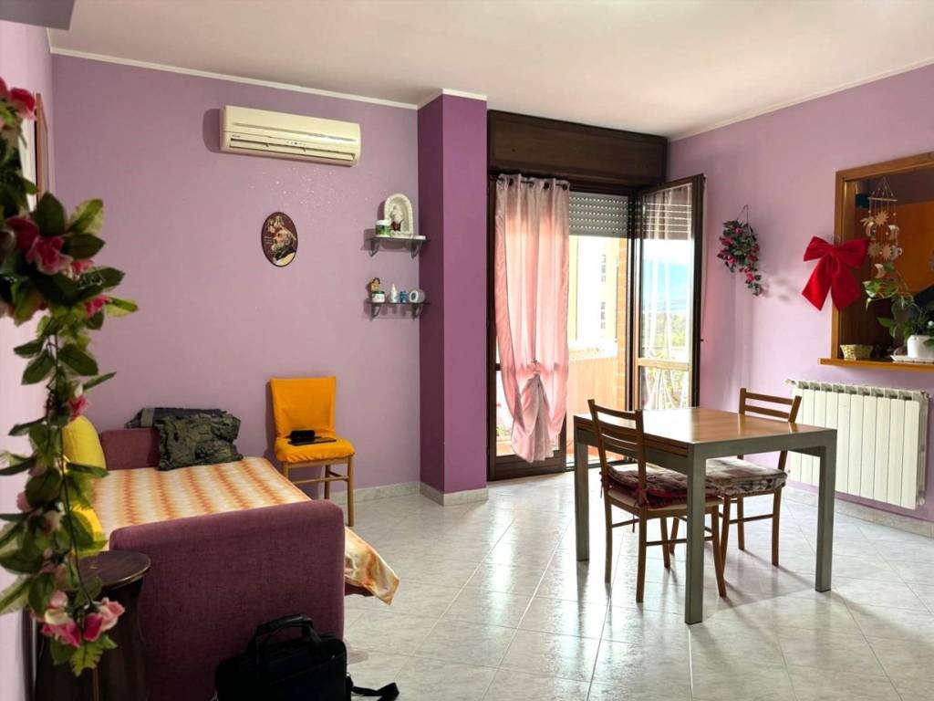 Appartamento a Anagni in Via Cangiano San Bartolomeo - Foto 5