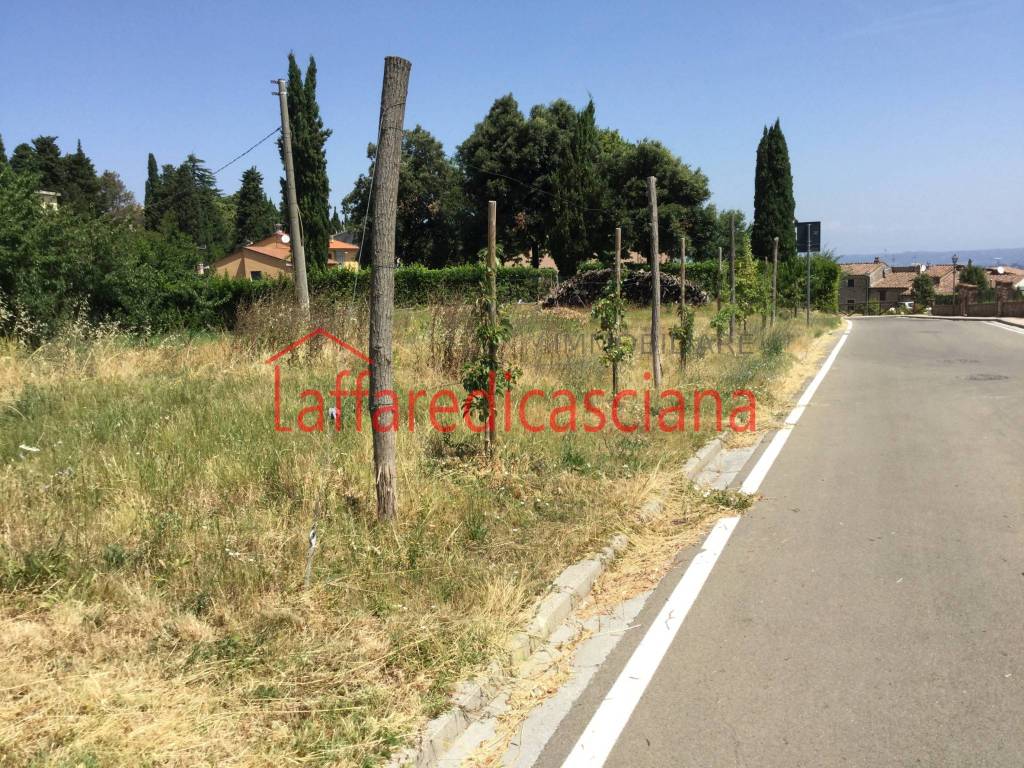Terreno a Chianni in Strada Provinciale Montevaso - Foto 2