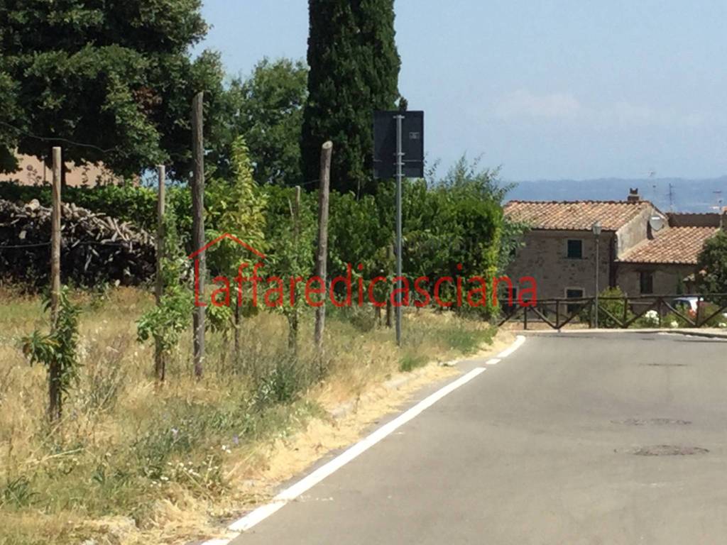 Terreno a Chianni in Strada Provinciale Montevaso - Foto 3