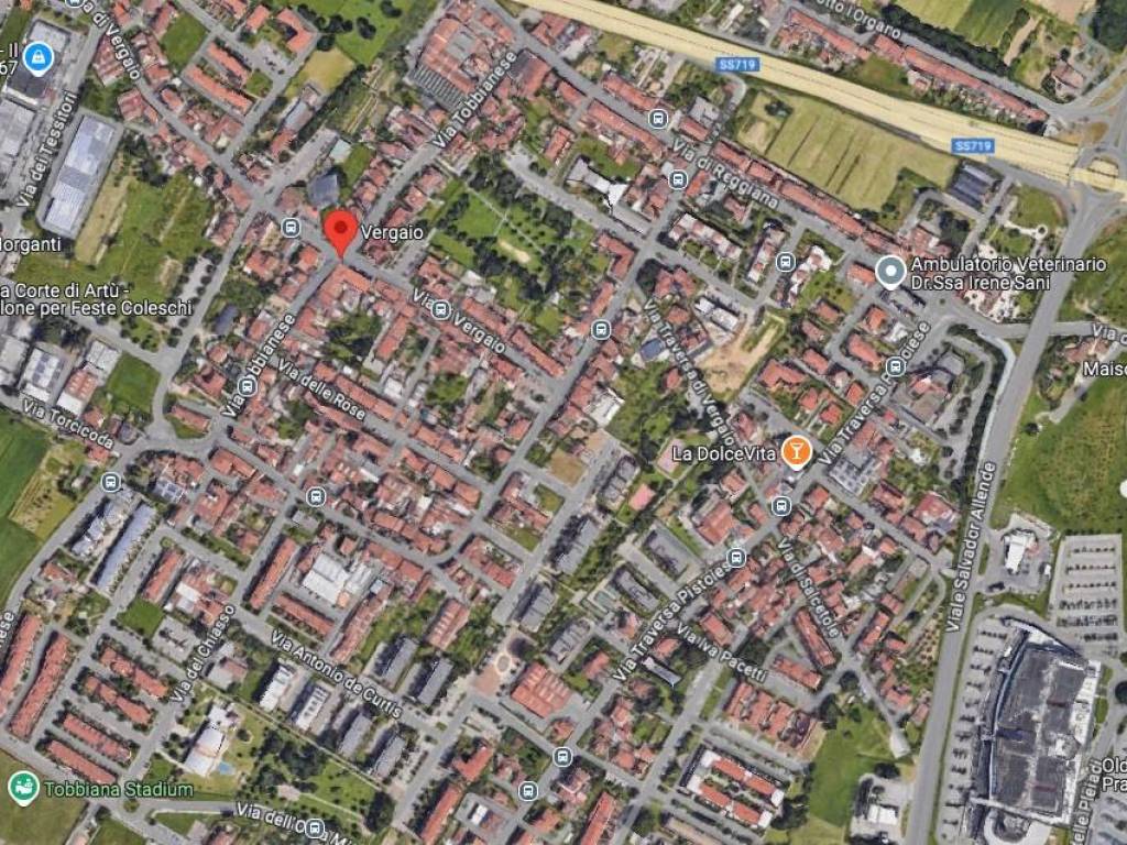 Immobile a Prato in Via di Vergaio - Foto 3