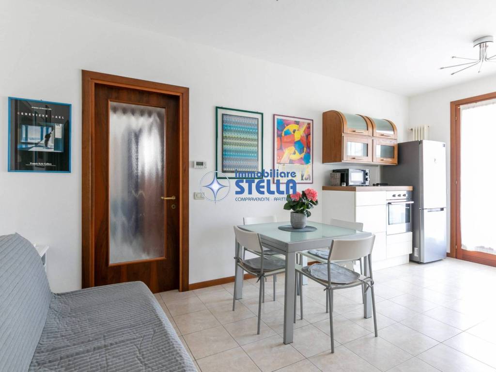 Appartamento a Jesolo in Via Oderzo, 3 - Foto 2