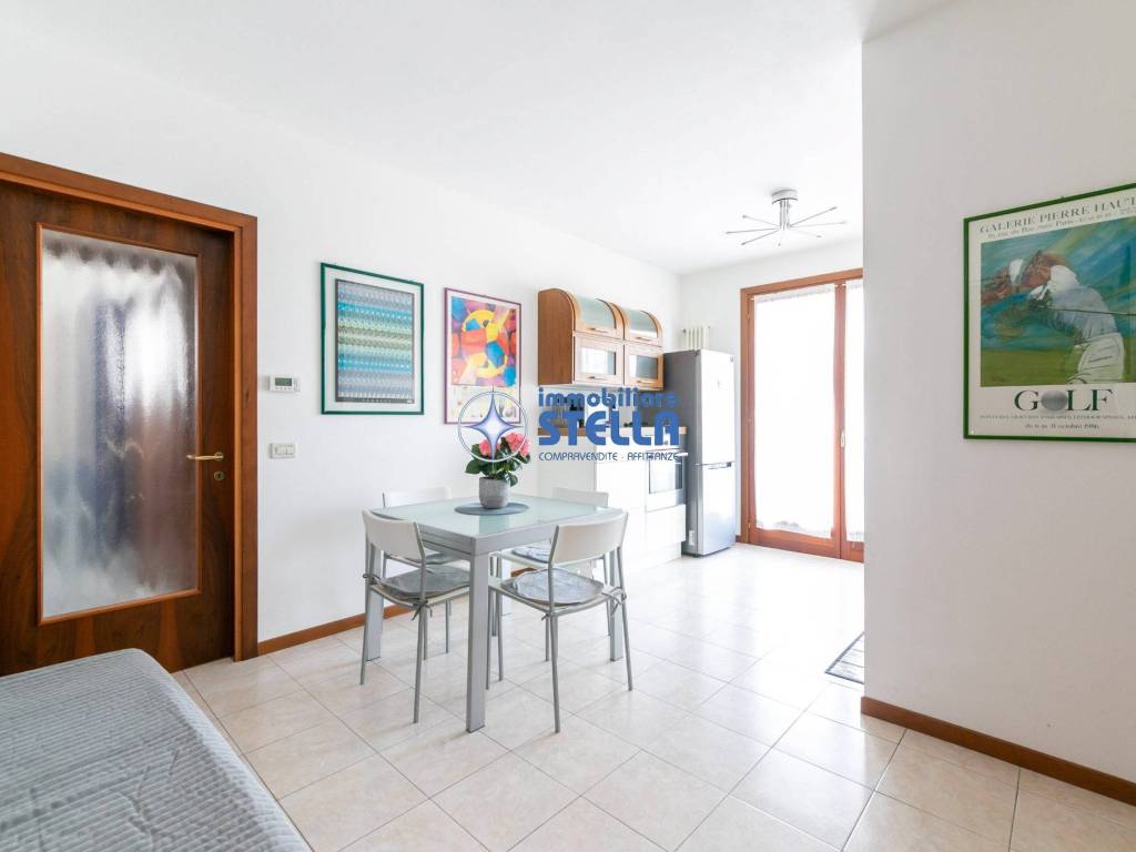 Appartamento a Jesolo in Via Oderzo, 3 - Foto 3