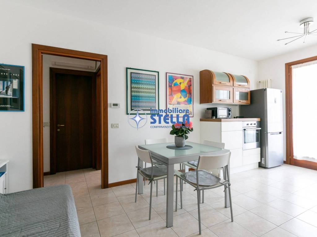 Appartamento a Jesolo in Via Oderzo, 3 - Foto 4