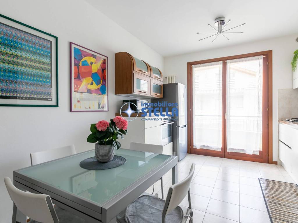 Appartamento a Jesolo in Via Oderzo, 3 - Foto 5