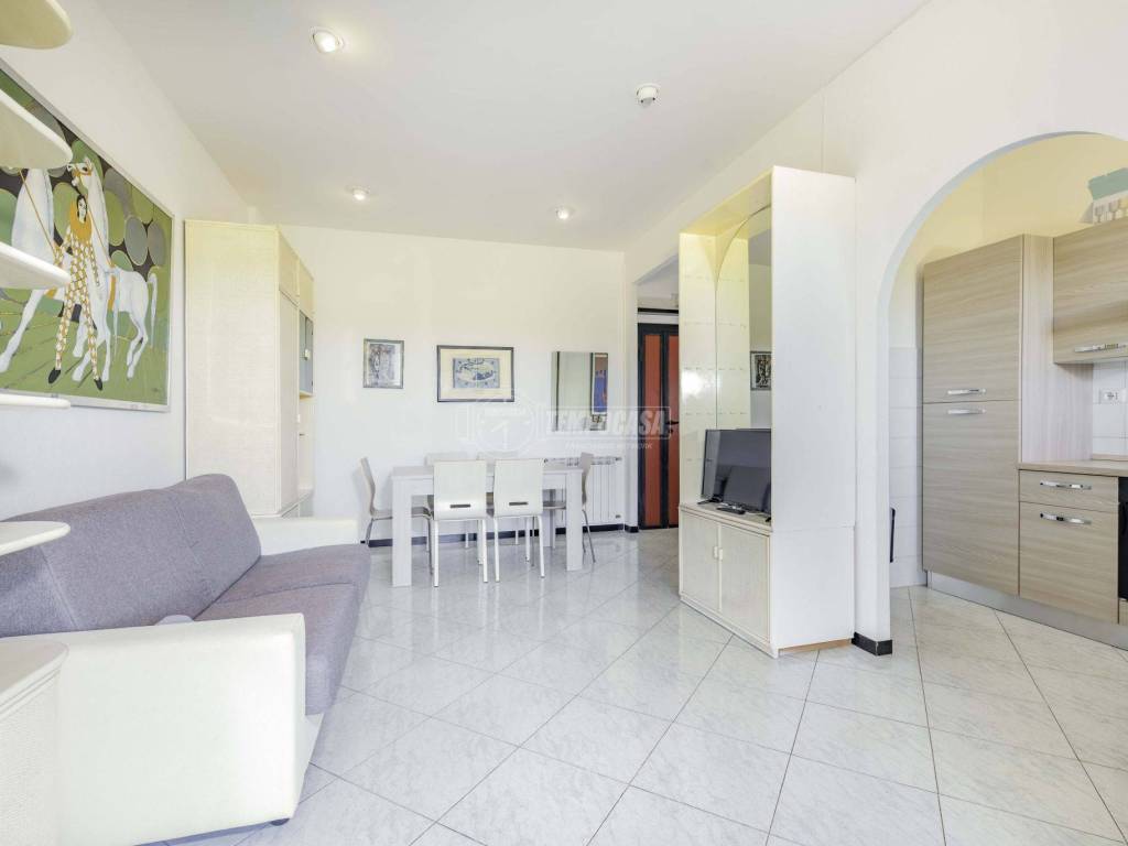 Appartamento a Ladispoli in Via Acquario 9/E - Foto 3