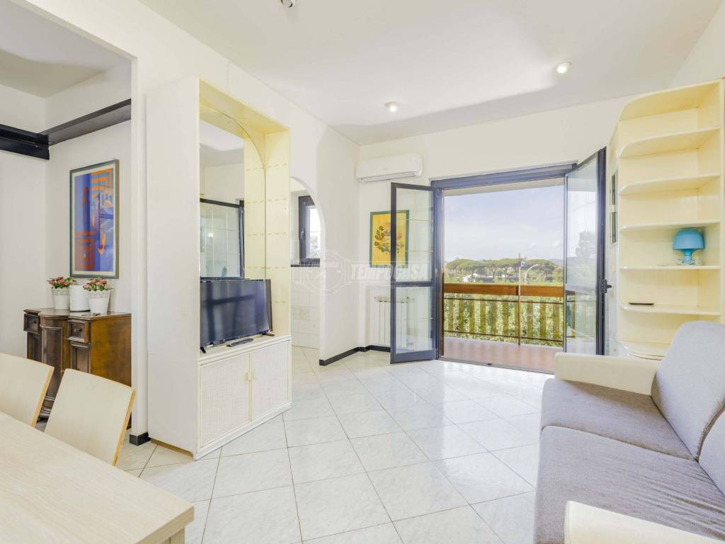 Appartamento a Ladispoli in Via Acquario 9/E - Foto 4