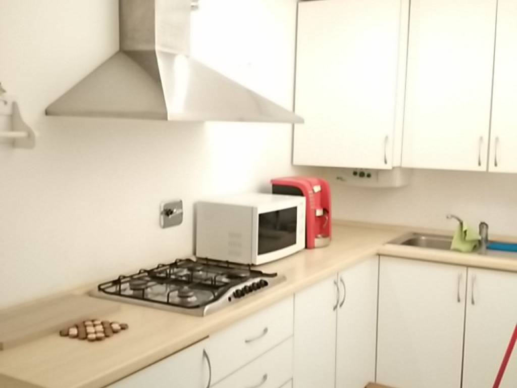 Appartamento a Genova in Piazza Nicolò Barabino, 1 - Foto 5