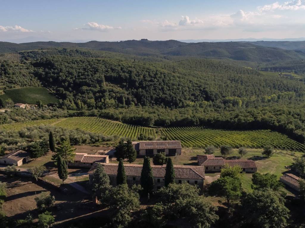 Rustico / casale a Gaiole in chianti - Foto 2