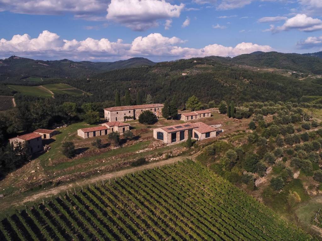 Rustico / casale a Gaiole in chianti - Foto 3