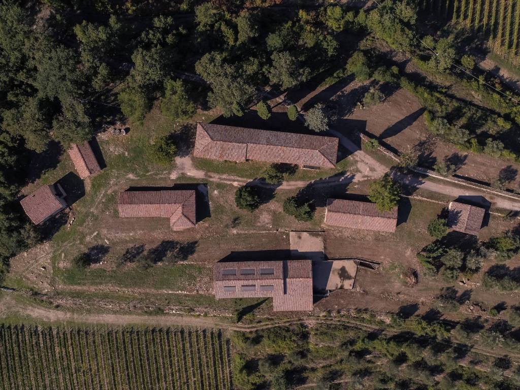 Rustico / casale a Gaiole in chianti - Foto 5