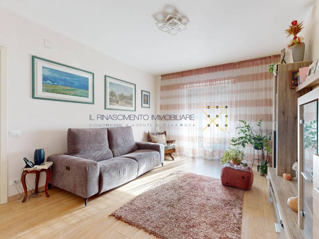 Appartamento a Perugia in Via Vincenzo Maniconi, 96 - Foto 2