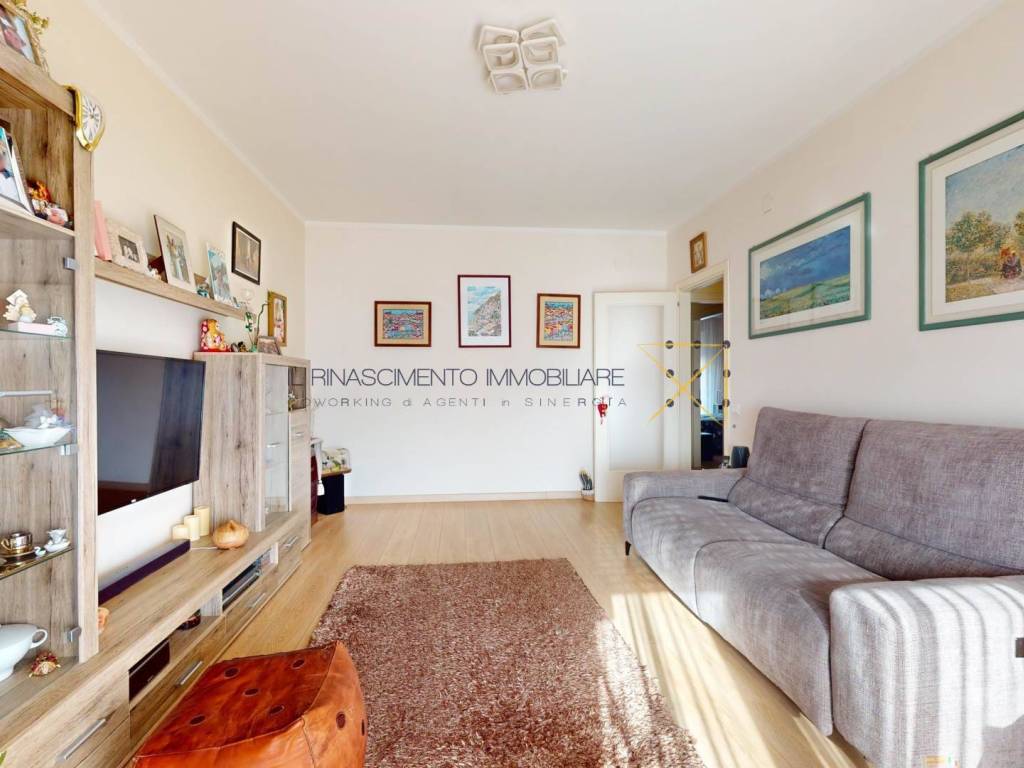 Appartamento a Perugia in Via Vincenzo Maniconi, 96 - Foto 3