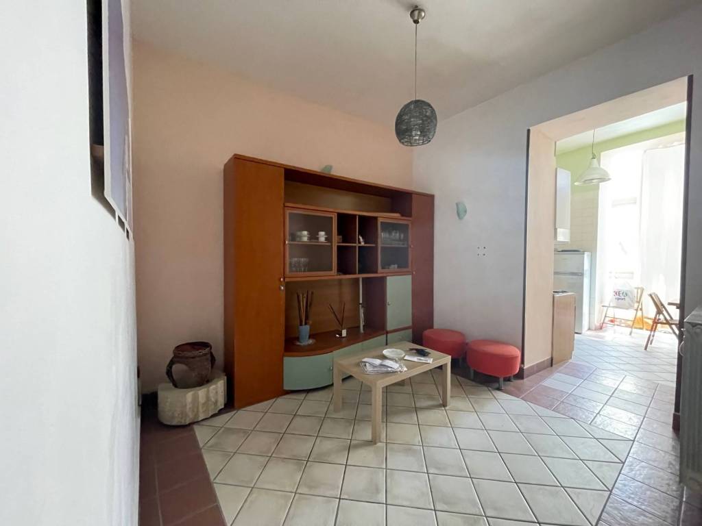 Appartamento a Castellammare di stabia in Corso Vittorio Emanuele, 32 - Foto 4