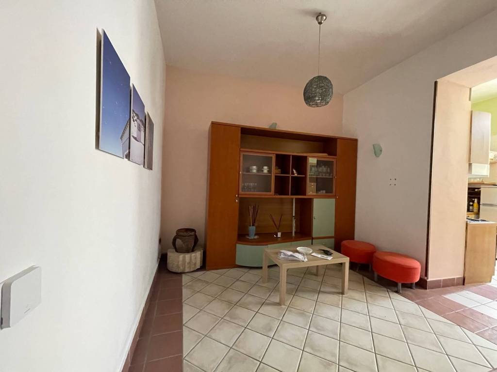 Appartamento a Castellammare di stabia in Corso Vittorio Emanuele, 32 - Foto 5