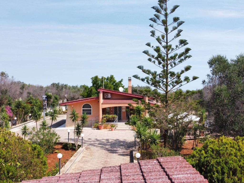 Villa a Carovigno in Contrada Colombo - Foto 2