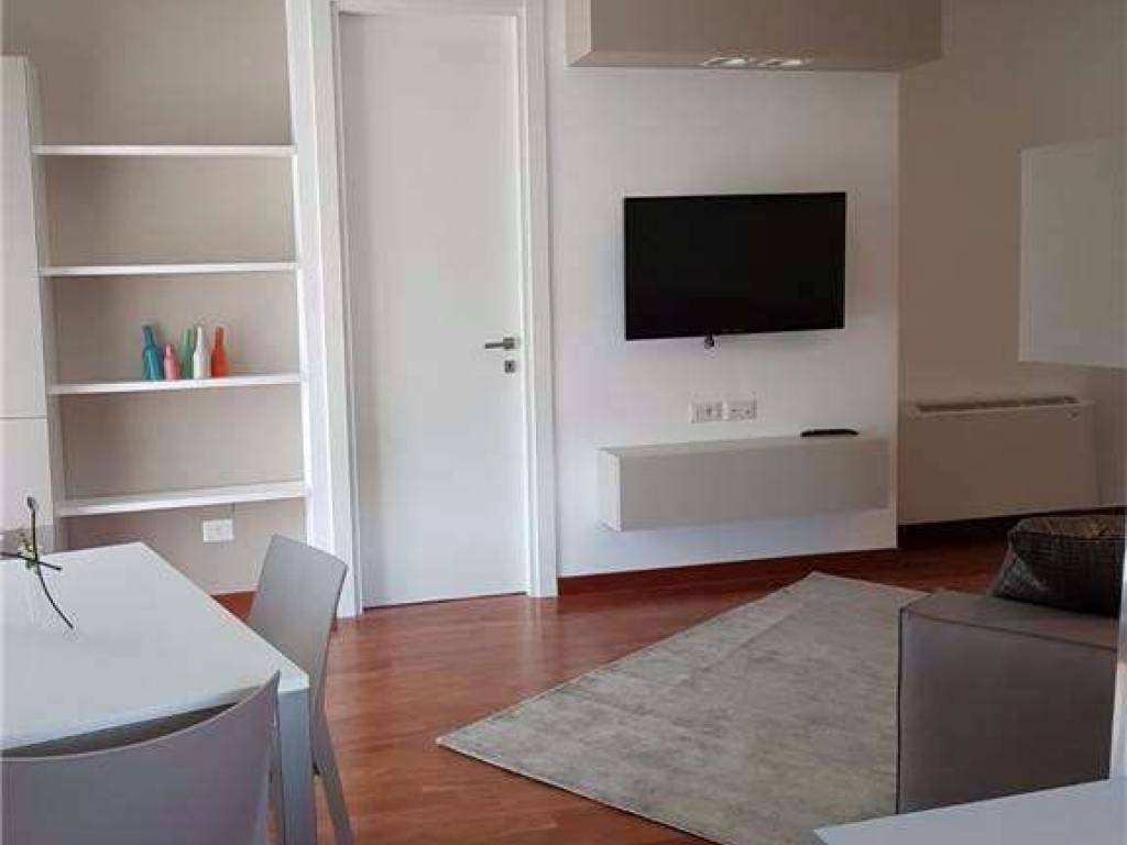 Attico / mansarda a Salerno in via panoramica , 25 - Foto 3