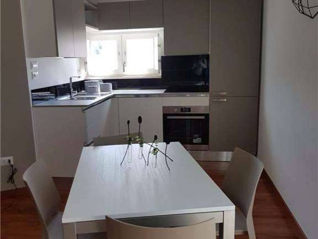 Attico / mansarda a Salerno in via panoramica , 25 - Foto 4