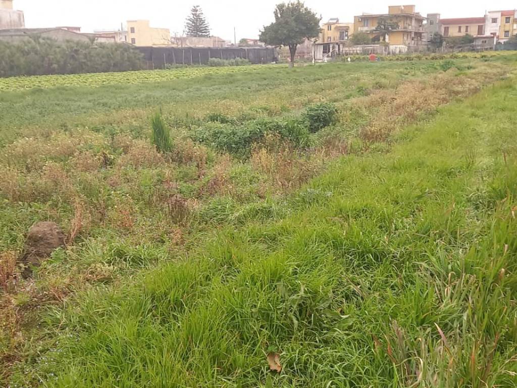 Terreno a Castellammare di stabia in Via Vecchia Fontanelle - Foto 2