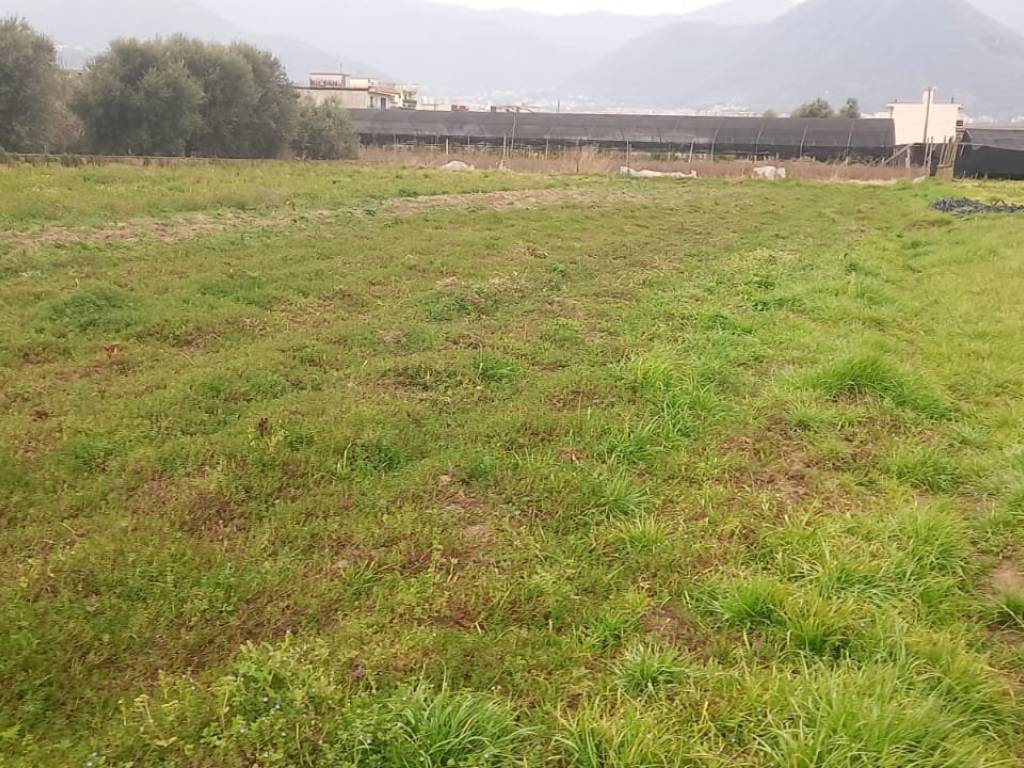 Terreno a Castellammare di stabia in Via Vecchia Fontanelle - Foto 3