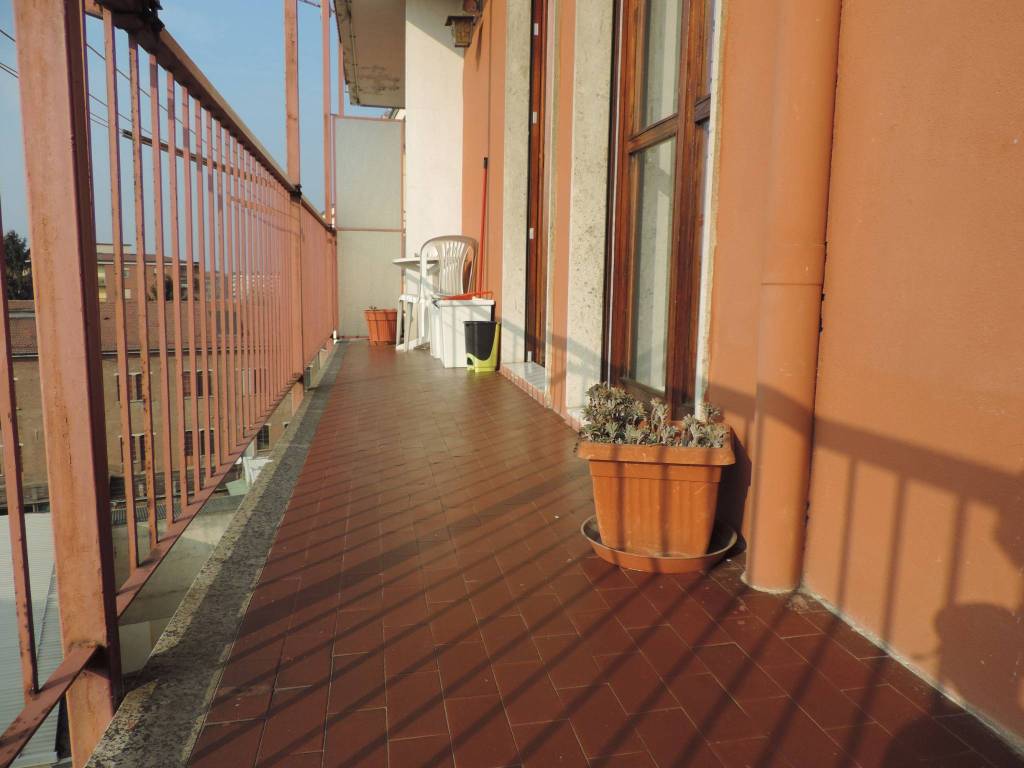 Appartamento a Alessandria in Spalto Marengo - Foto 4