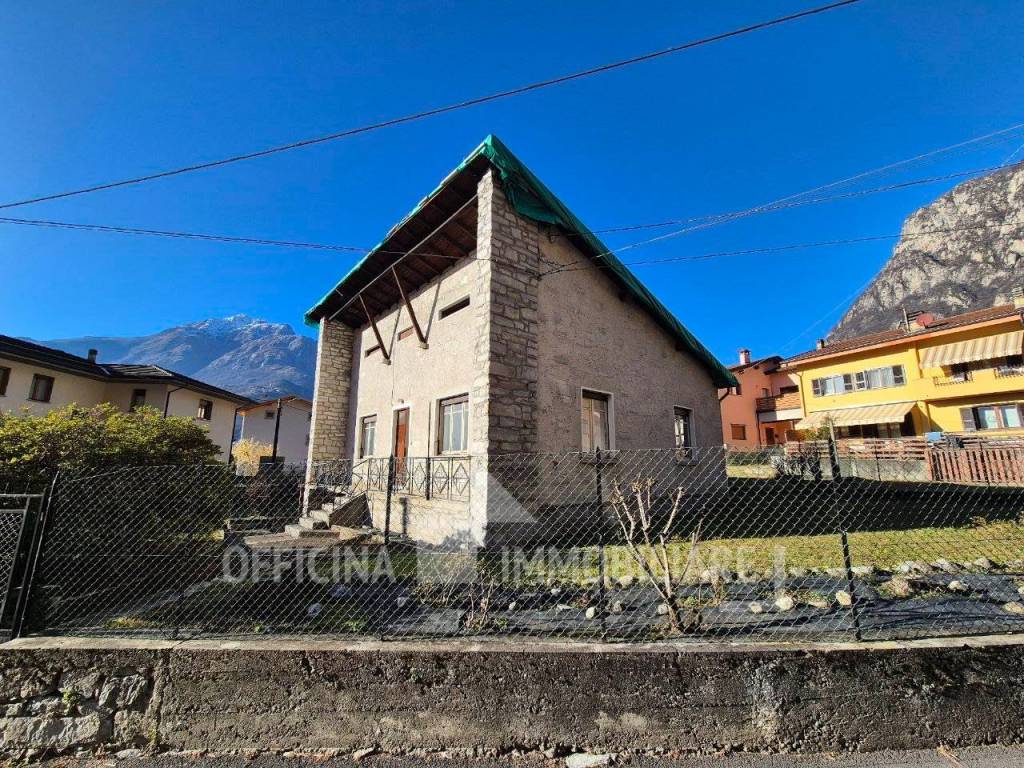 Casa indipendente a Novate mezzola in Via Milano, 2 - Foto 4