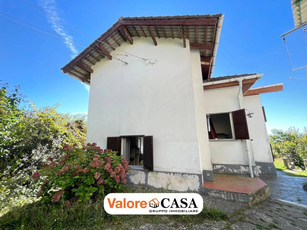Villa a Ponzone - Foto 2