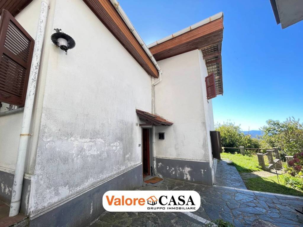 Villa a Ponzone - Foto 5