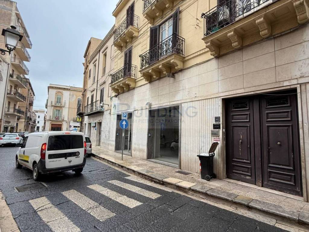 Immobile a Castelvetrano in Piazza Principe di Piemonte - Foto 2