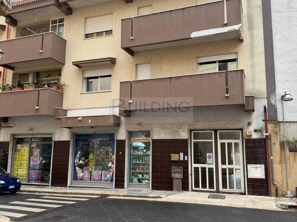 Appartamento a Castelvetrano in Piazza Principe di Piemonte - Foto 2