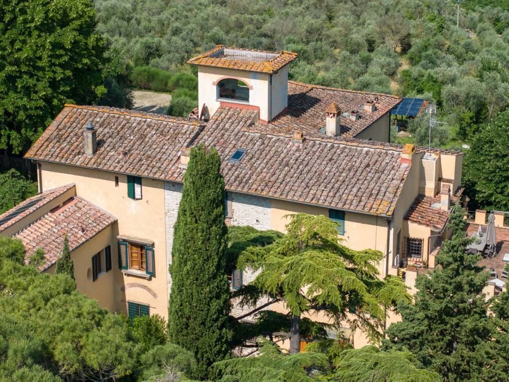 Villa a Impruneta - Foto 2