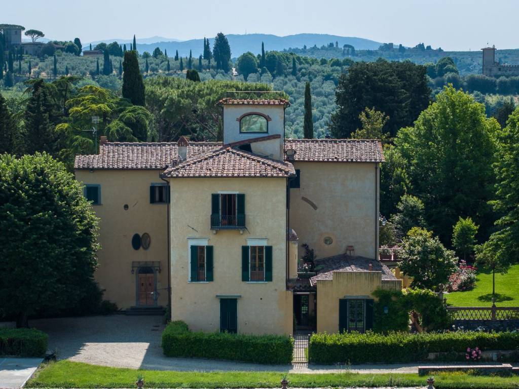 Villa a Impruneta - Foto 3